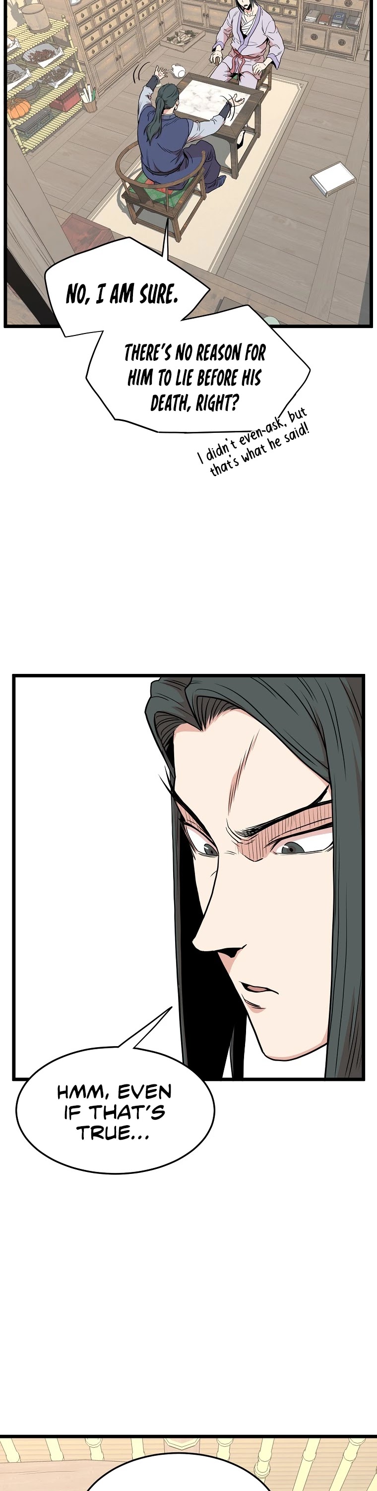 Murim Login Chapter 89 image 07